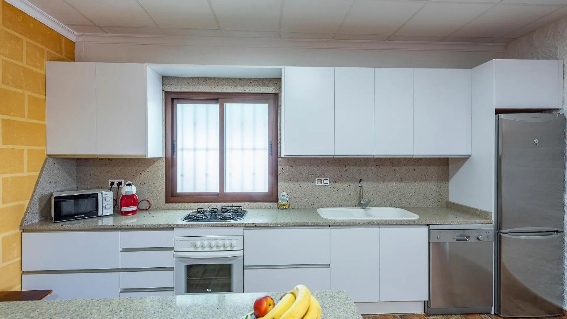 Casa Rural Casita De La Cantera La Lantejuela Spanien