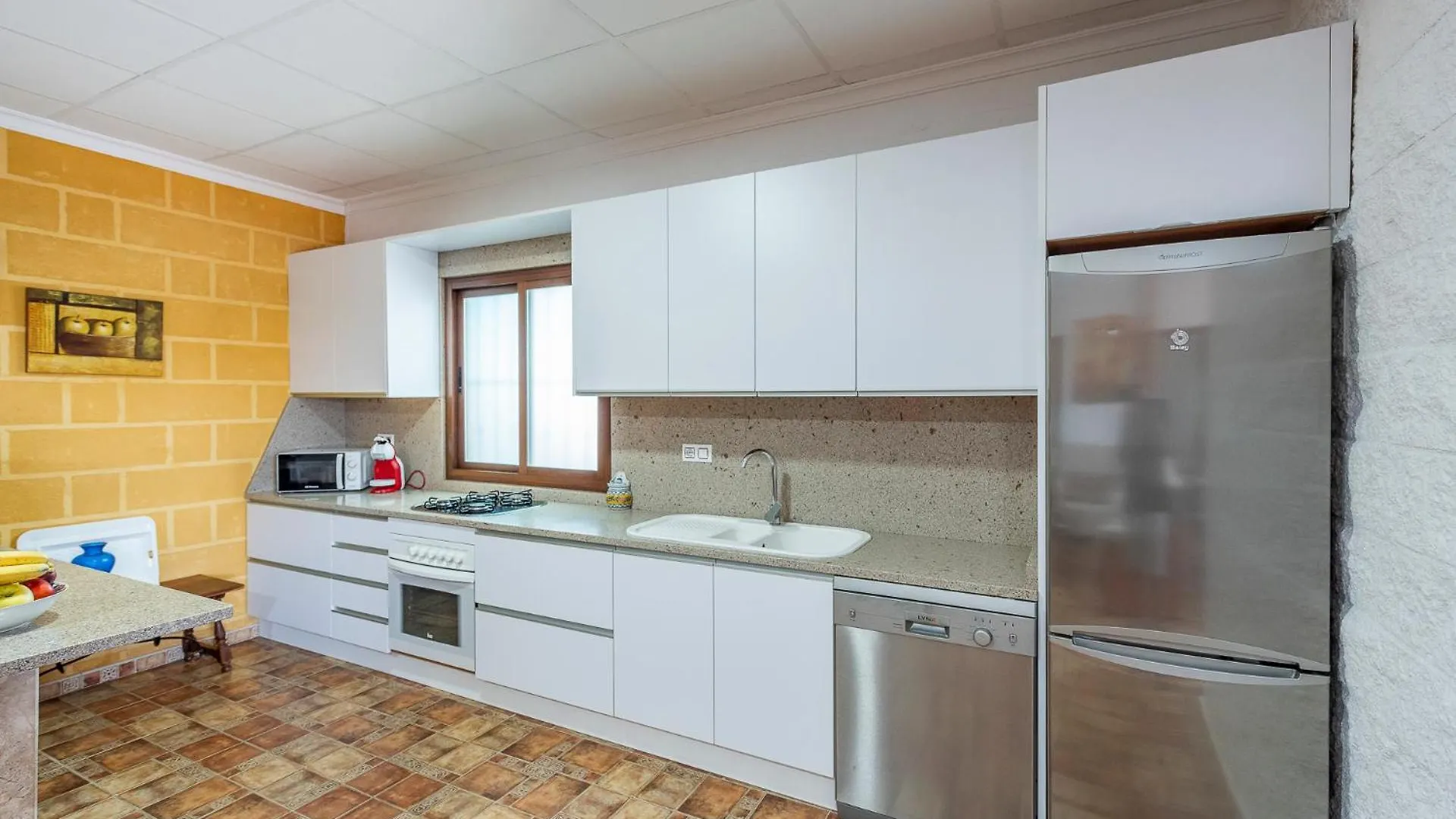 Feriehus Casa Rural Casita De La Cantera La Lantejuela